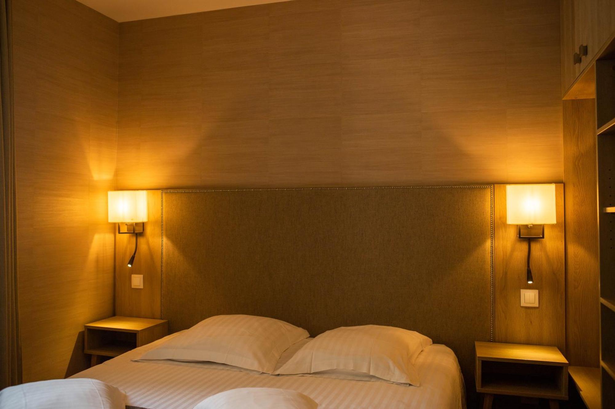 Relais De La Loire Hotel Montlivault Екстериор снимка