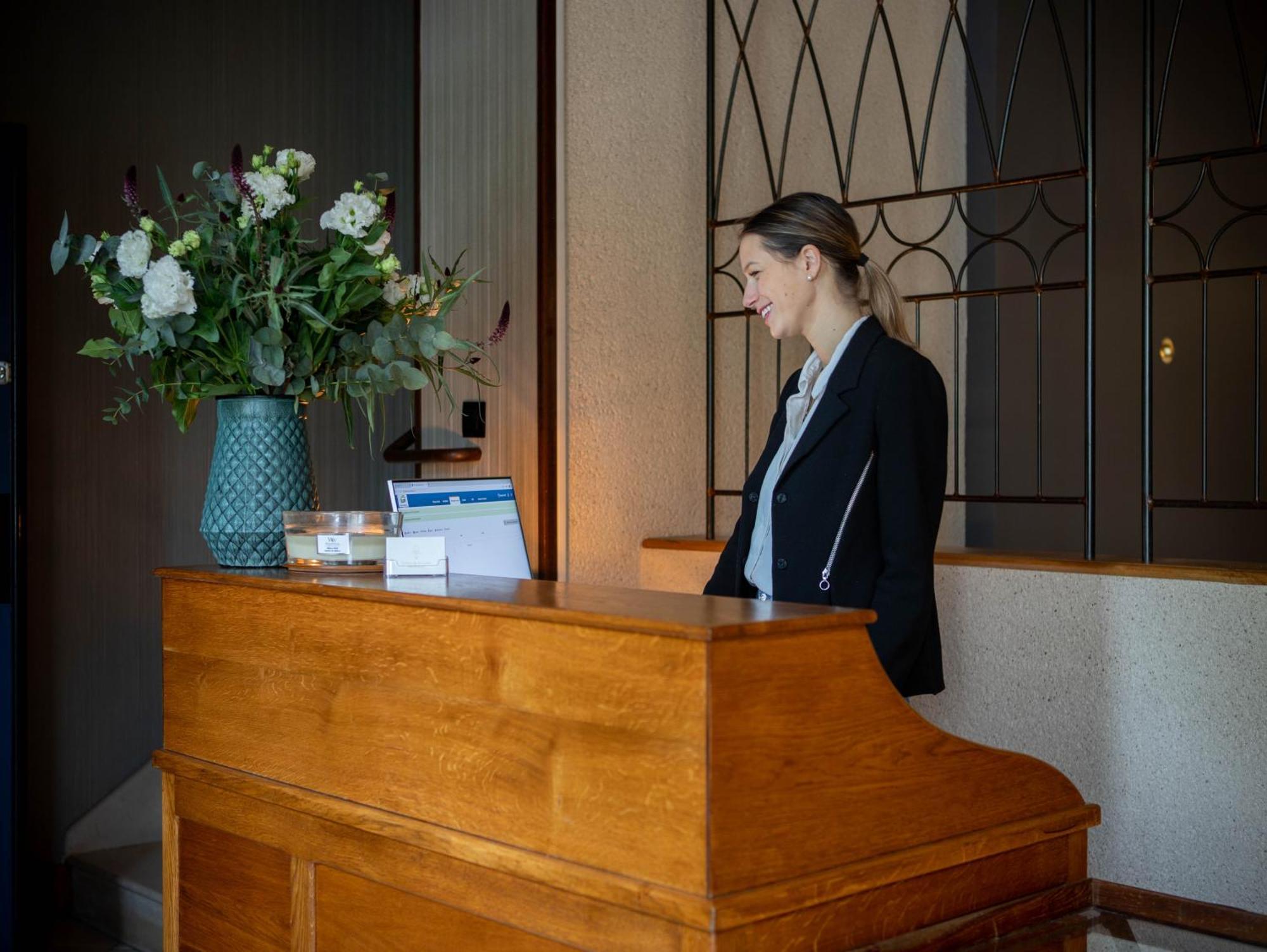 Relais De La Loire Hotel Montlivault Екстериор снимка